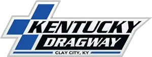 Kentucky Dragway Logo