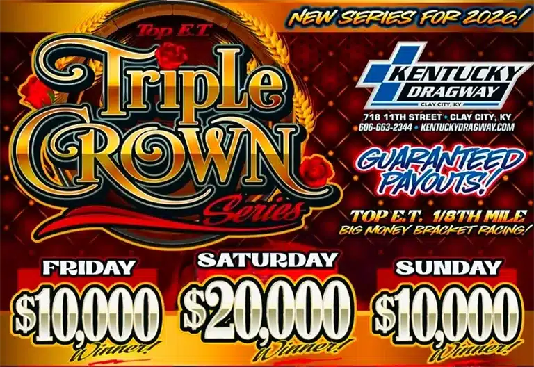 Triple Crown