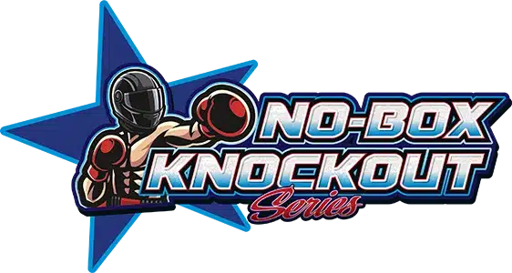 No Box Knockout Series Logo26 300