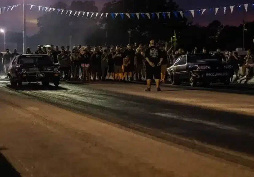 Dragway Placeholder Med