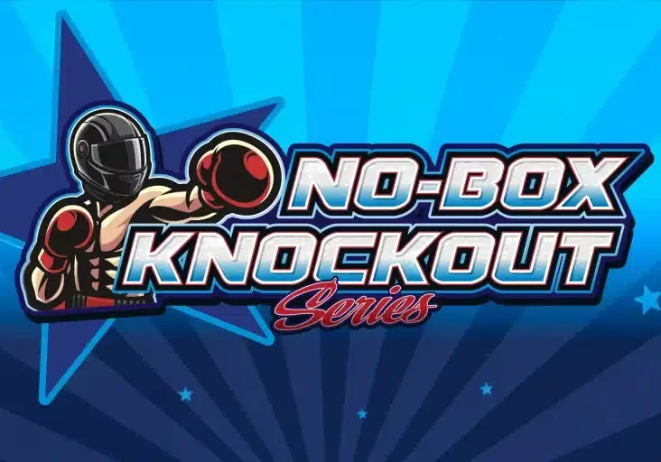 No Box Knockout Series Featured 1920