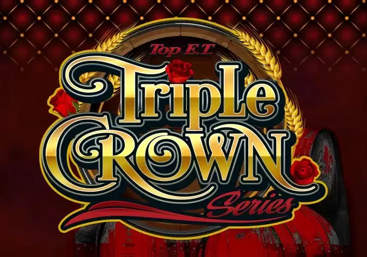 Triple Crown Featured